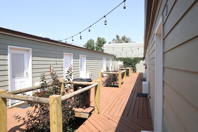 Sagebrush Inn in Glendive, Montana, United States