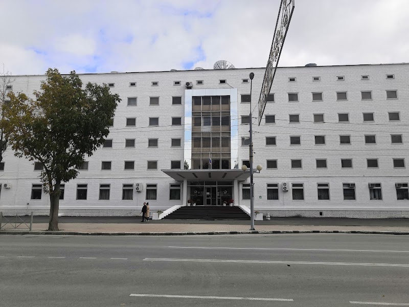 Sakhalin Sapporo Hotel in Yuzhno-Sakhalinsk, Russia