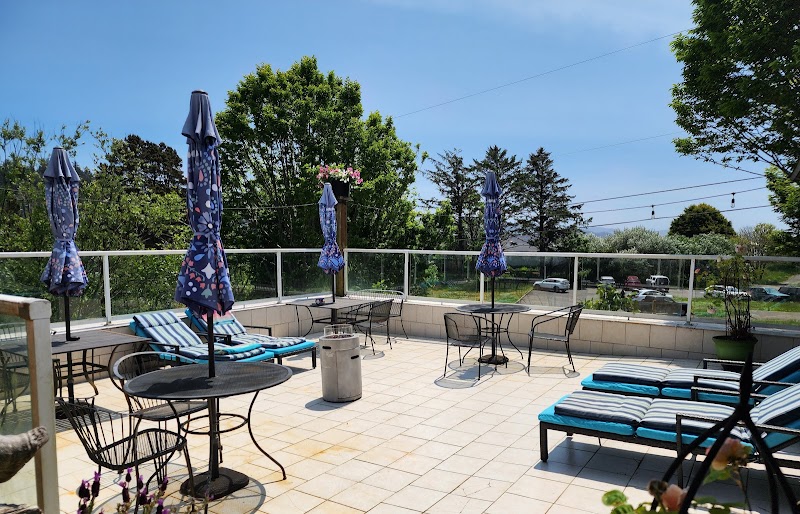 Salmonberry Inn & Beach House in Lincoln City, Oregon, United States