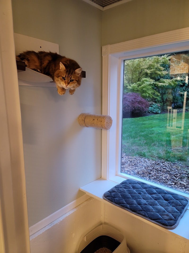 Sammamish Inn in Sammamish, Washington, United States