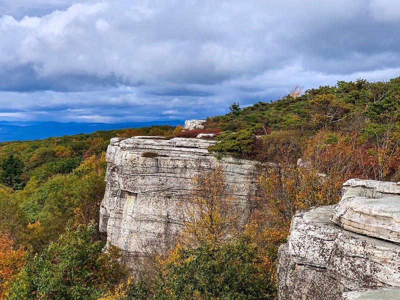 Sam's Point Inn in Ellenville, New York, United States