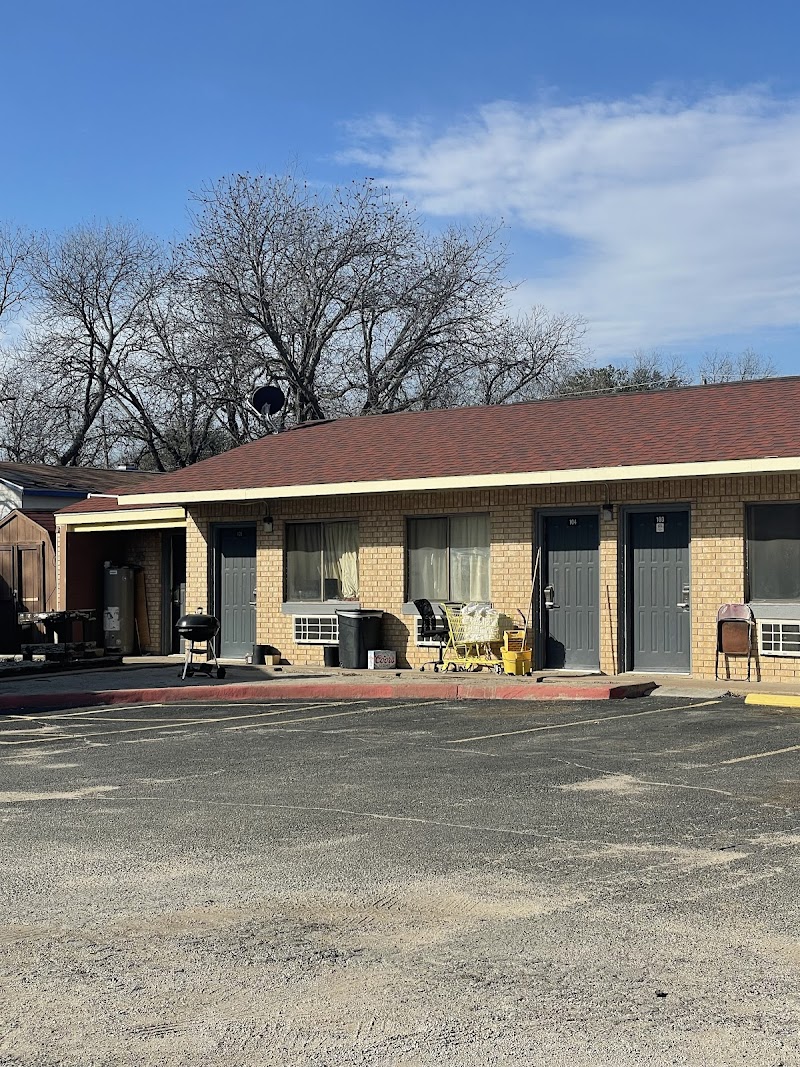 San Leon Inn in San Leon, Texas, United States