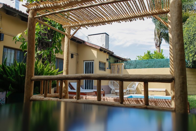 San Pedro Hotel in Alta Gracia, Argentina