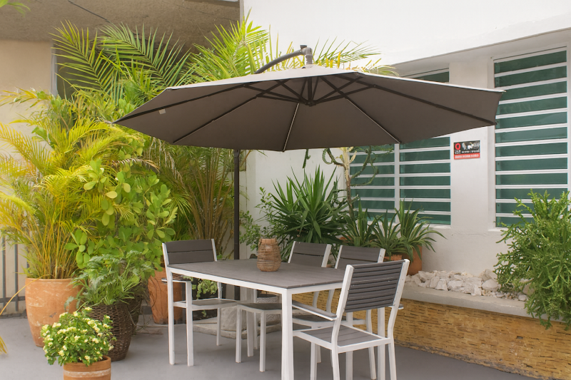 San Sebastián Bed & Breakfast in San Sebastián, Puerto Rico, United States