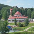 Sanatorium Krasnousolsky