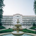 Sanatorium Tsentrosoyuz-Kislovodsk
