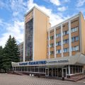 Sanatoriy Kazakhstan