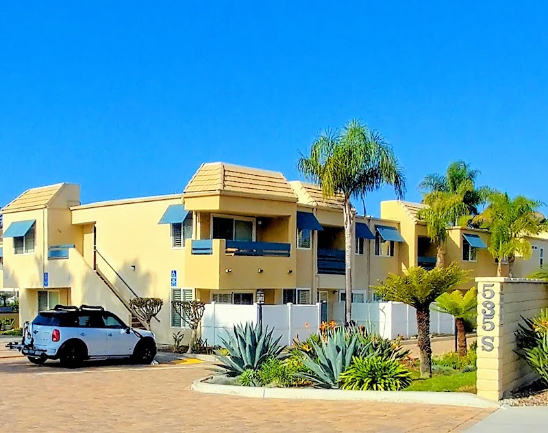 Sand Pebbles by EVRentals in Solana Beach, California, United States