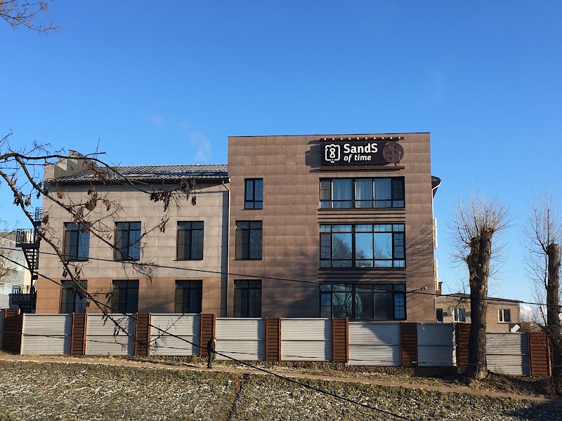 SandS Hotel in Smolensk, Russia