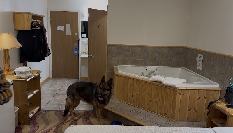 Sandpoint Inn in Sandpoint, Idaho, United States