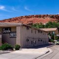 Sands Motel