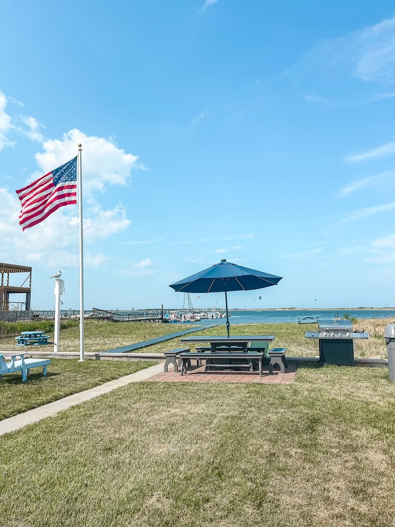 Sandy Hook Cottage in Atlantic Highlands, New Jersey, United States