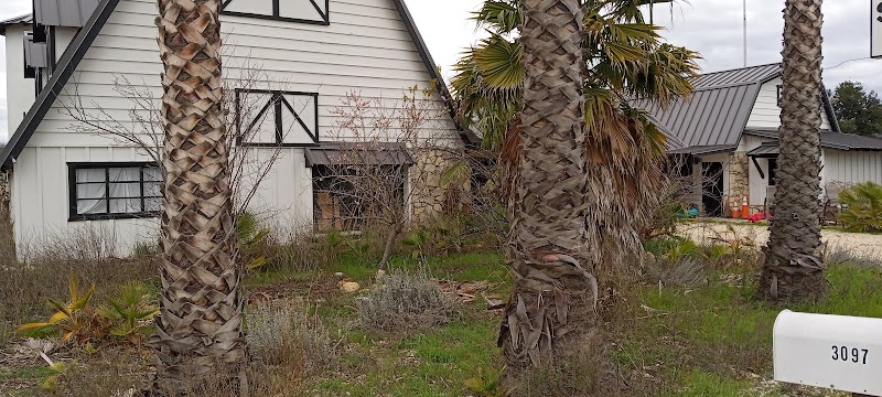 Sanja Cota Motor Lodge in Santa Ynez, California, United States