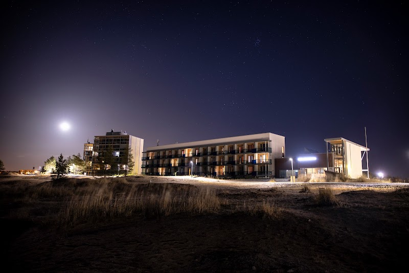 Santa's Resort & Spa Hotel Sani in Kalajoki, Finland