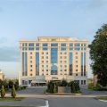 Saransk Hotel
