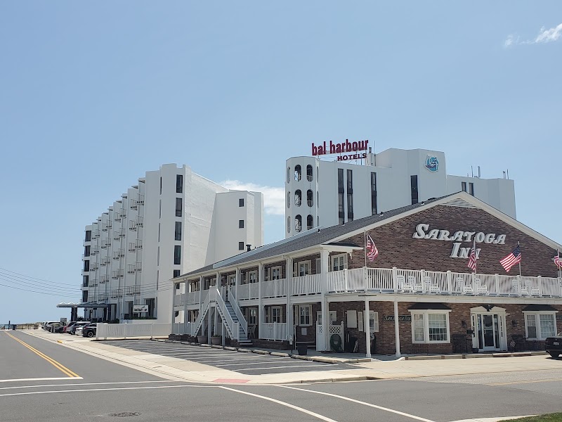 Saratoga Inn & Suites in St. Charles, Minnesota, United States