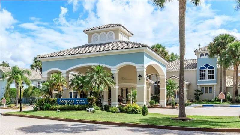 Saratoga Resort Villas in Kissimmee, Florida, United States