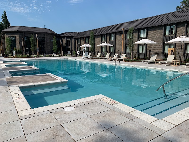 Sawmill Creek by Cedar Point Resorts in Huron, Ohio, United States