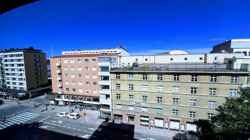 Scandic Julia in Turku, Finland