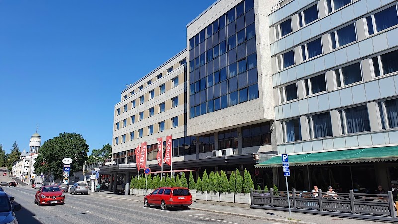 Scandic Mikkeli in Mikkeli, Finland