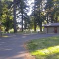 Scappoose R.V. Park