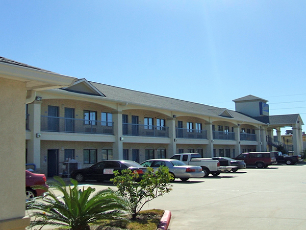 Scottish Inns & Suites Stafford in Stafford, Texas, United States