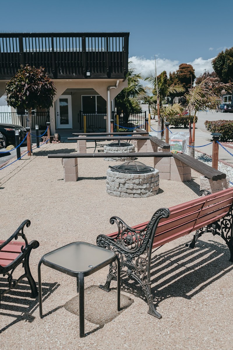 Sea Air Inn & Suites in Morro Bay, California, United States