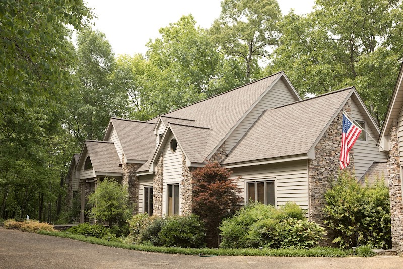 Seaborn B&B & Retreat in Rockmart, Georgia, United States