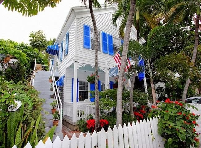 Seascape Tropical Inn in Key West, Florida, United States