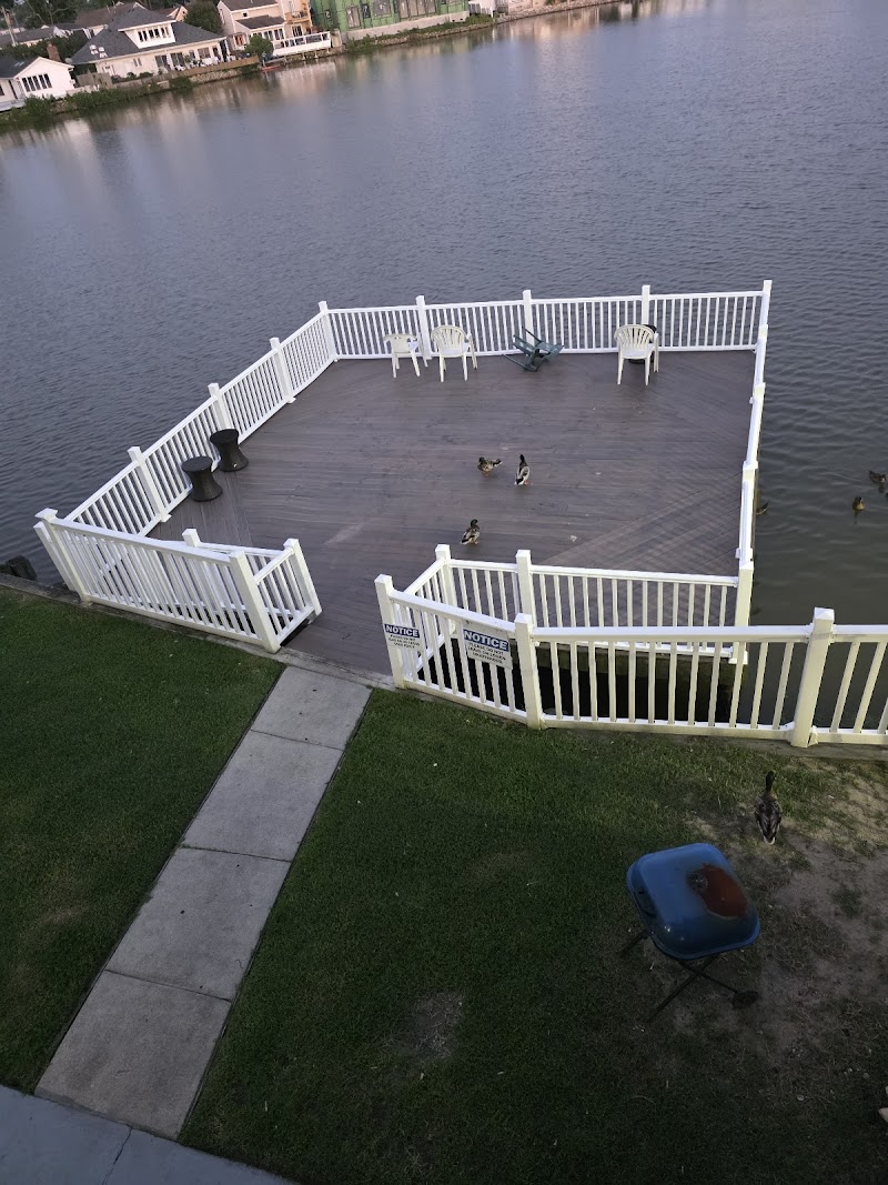 Seashire Inn in Virginia Beach, Virginia, United States