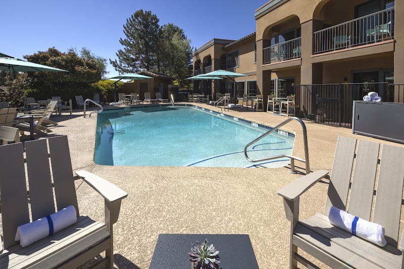 Sedona Motel in Sedona, Arizona, United States