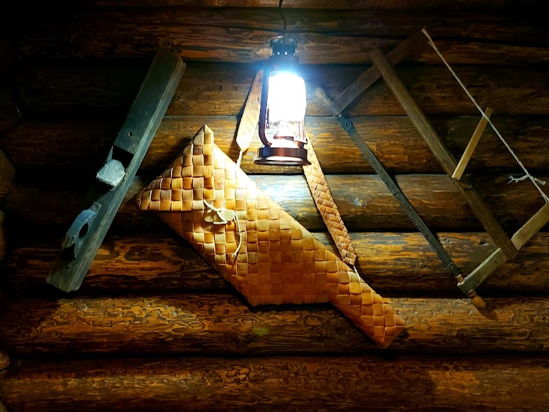 Segezha Hotel in Segezha, Russia