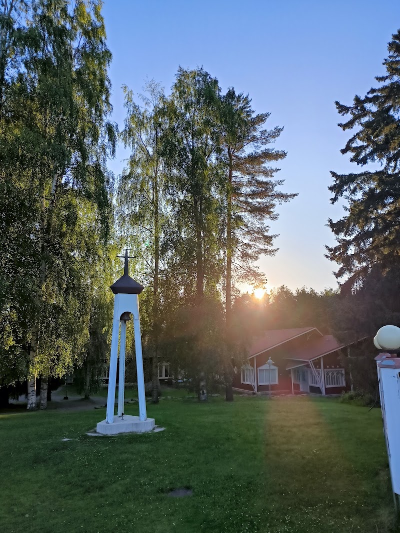 Seinäjoki B&B Ilmajoki in Ilmajoki, Finland