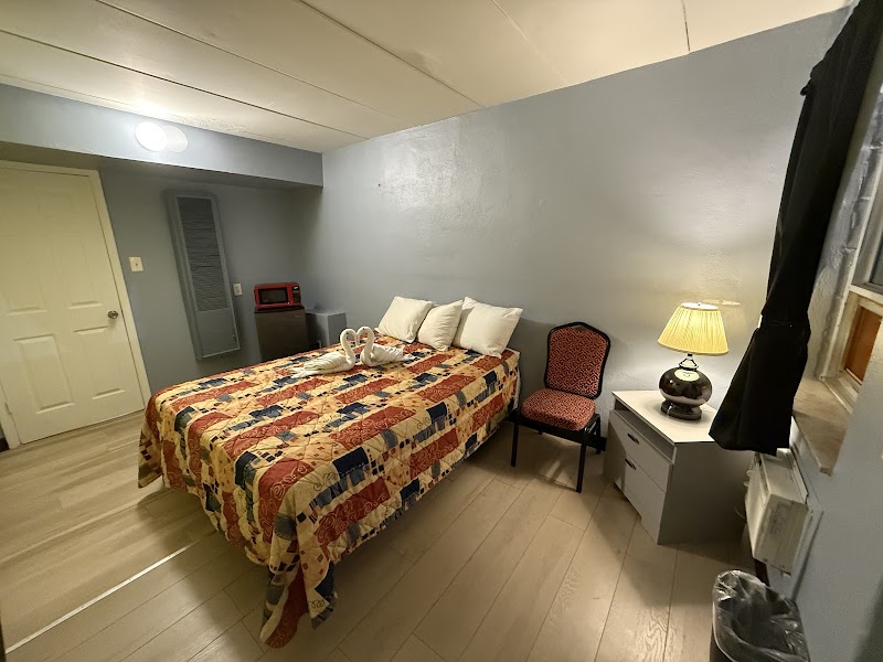 Select Inns in Warren, Michigan, United States