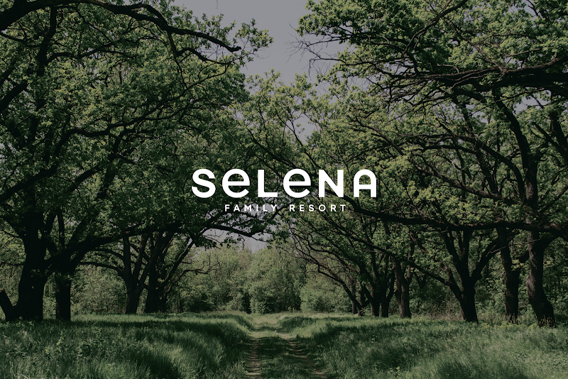Selena Family Resort in Cherkasy, Ukraine