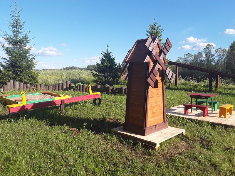 Seliger Hotel in Ostashkov, Russia