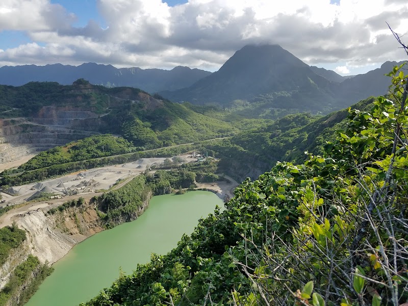 Serenity Gardens in Kaneohe, Hawaii, United States
