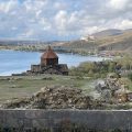 Sevan Lake Cottages