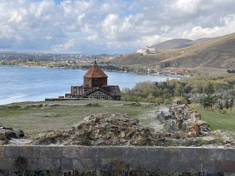 Sevan Lake Cottages in Sevan, Armenia