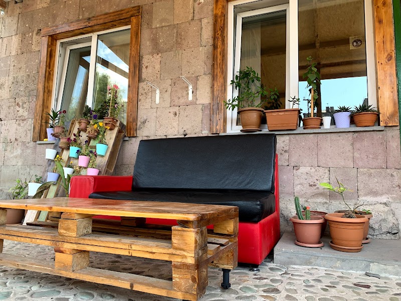 Sevan Lodge in Sevan, Armenia