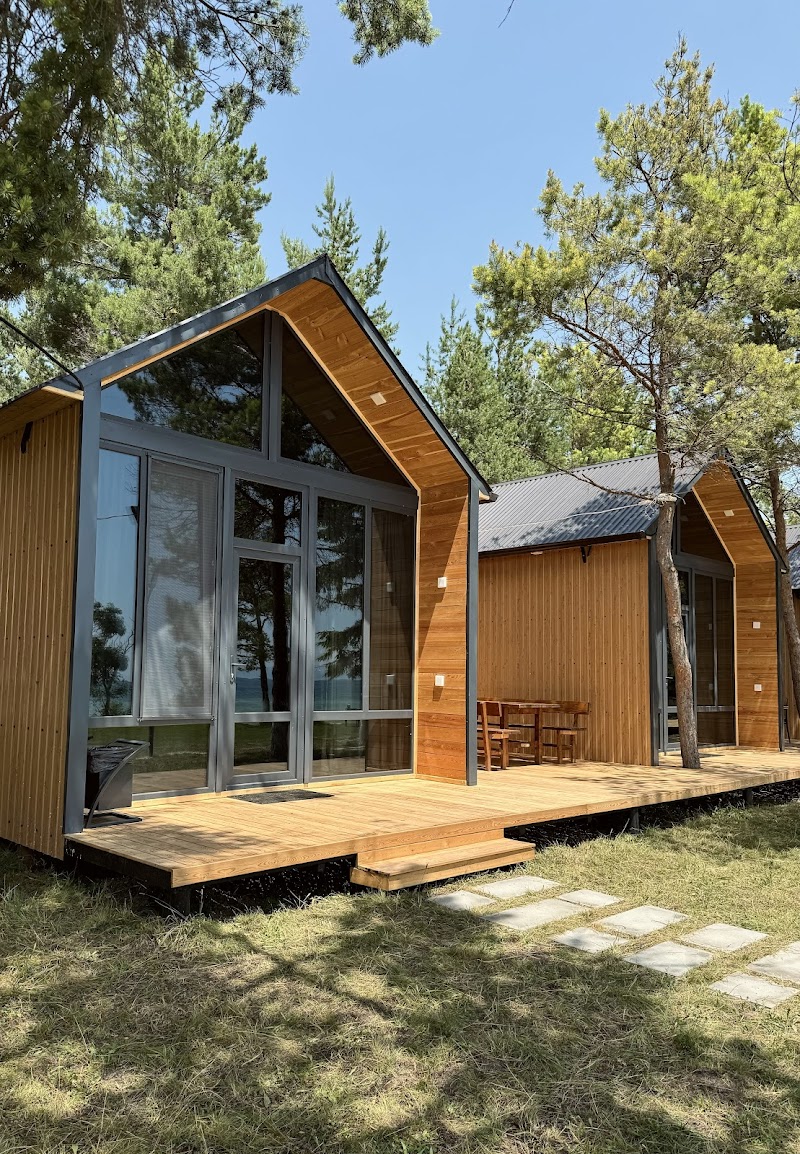 Sevan Resort in Sevan, Armenia