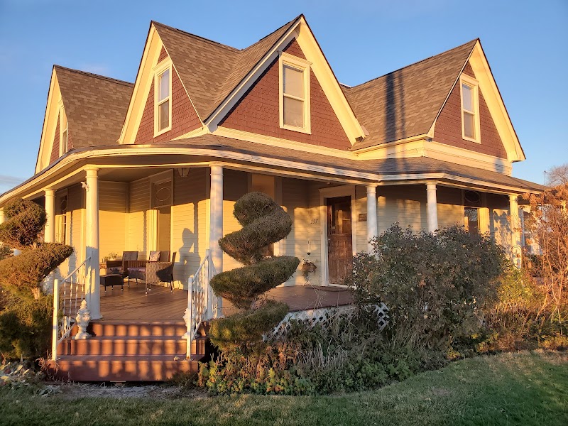 Seven Gables Pensione in Prosser, Washington, United States