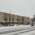 Severnaya Hotel