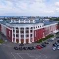 Severnaya Hotel