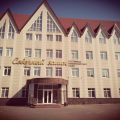 Severny Hotel