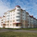 Severodvinsk Hotel