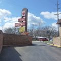 Sharn’s Motel