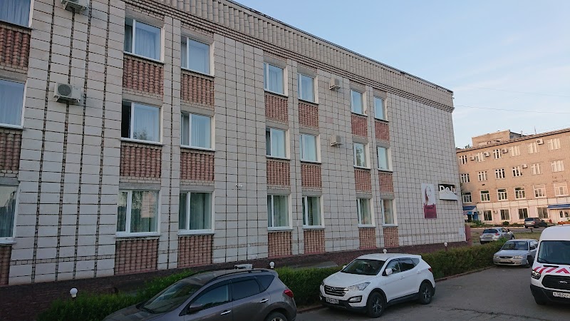 Sharya Hotel in Sharya, Russia