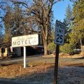 Shasta Lake Motel