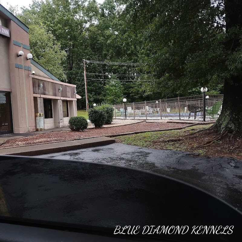 Shayona Inn Eden in Eden, North Carolina, United States